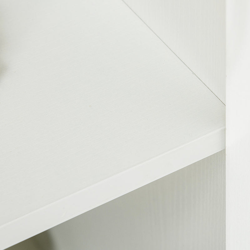 Lockable office storage cabinet – image 7