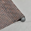 Brown rocking lounger – image 9