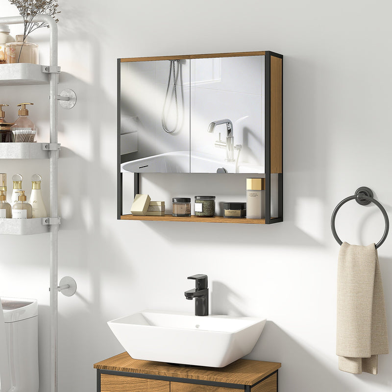 Industrial mirror cabinet – image 10