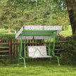 Kids 2-seater swing chair – image 10