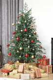 5ft full spruce Christmas tree – image 2