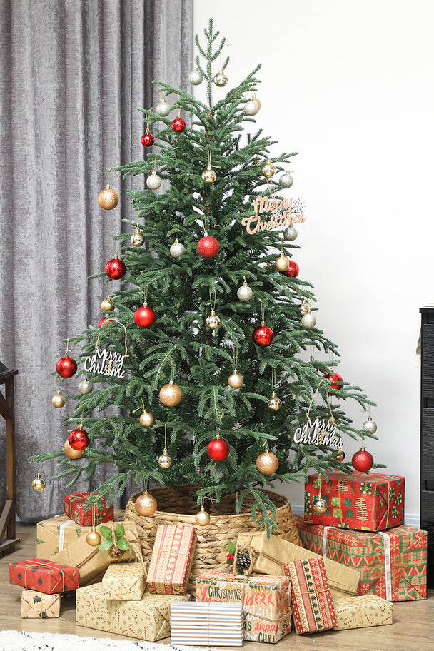 5ft full spruce Christmas tree – image 2