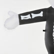 3m Inflatable Skeleton Ghost with LED Lights – image 8 of 9