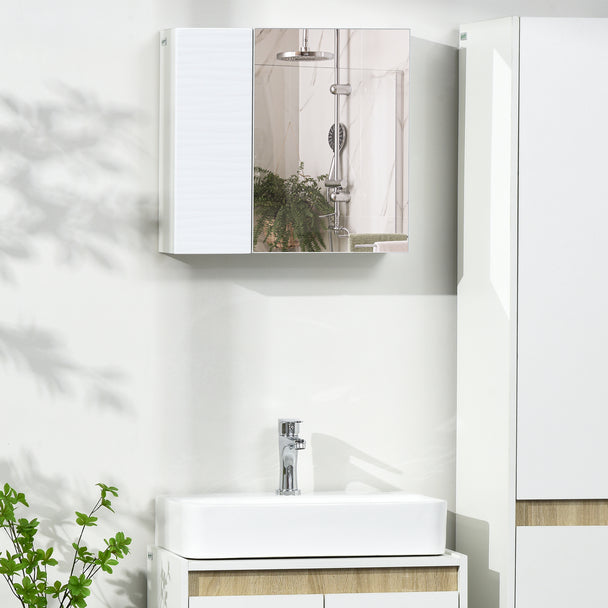 Bathroom mirror cabinet – image 2