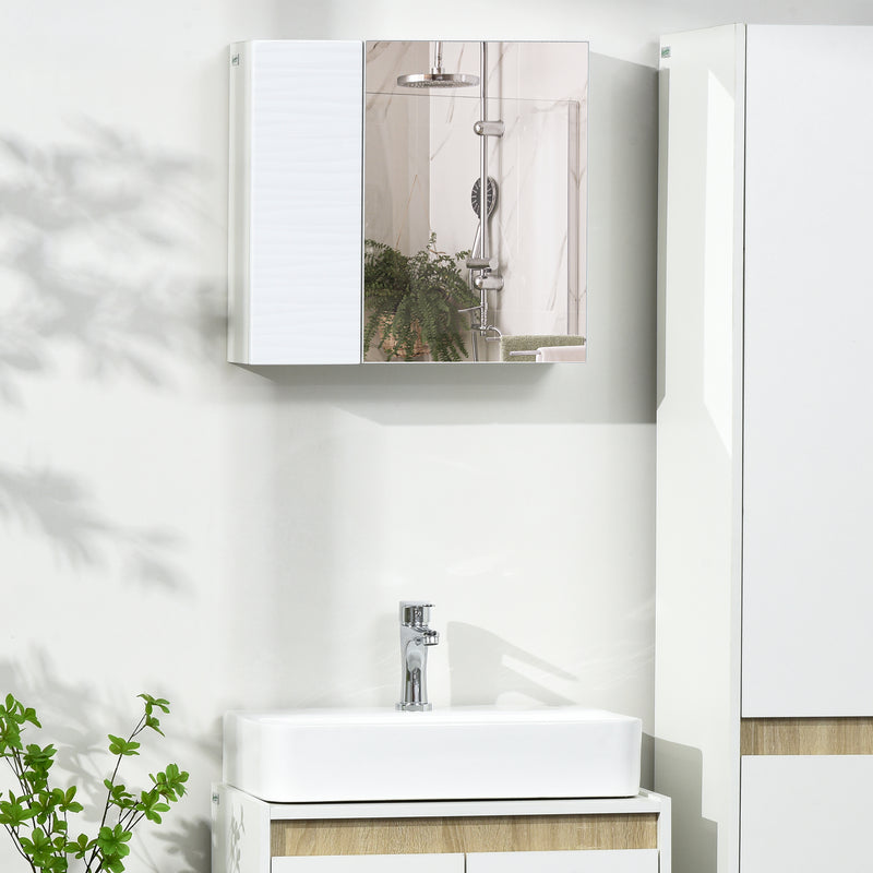 Bathroom mirror cabinet – image 2