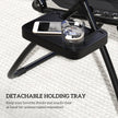 Black zero gravity chair – image 8