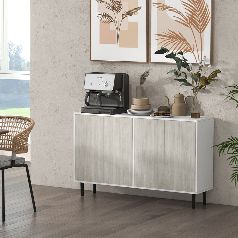 4-door sideboard – image 2