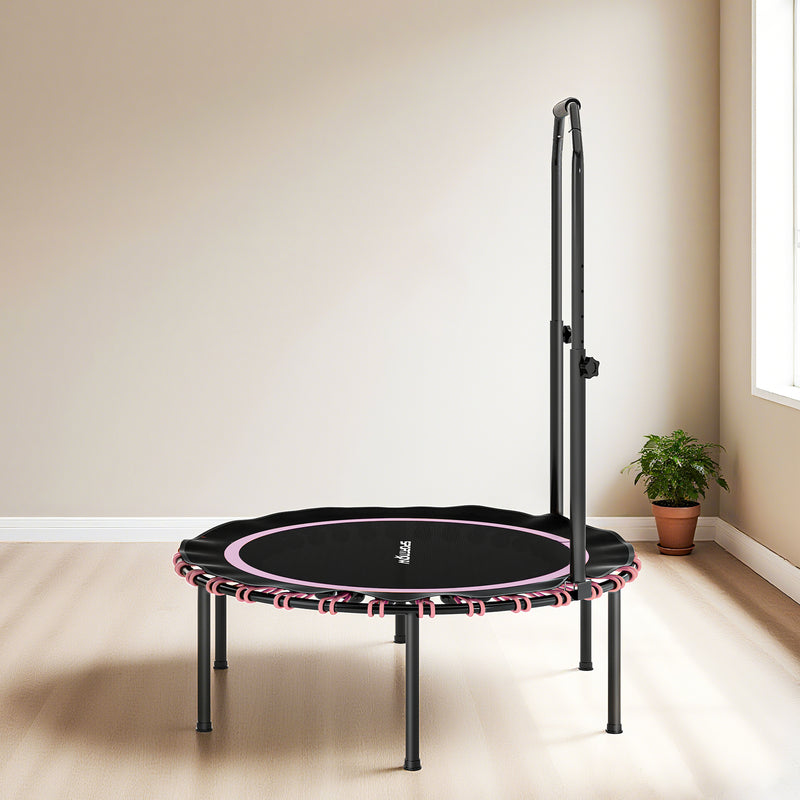 40" foldable bungee trampoline – image 9
