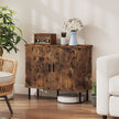 Tambour sideboard – image 10