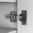 Double door mirror cabinet – image 9