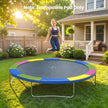 Multicolour 10ft spring cover – image 7