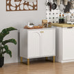 Arched door sideboard – image 10