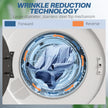 4 kg compact tumble dryer – image 6