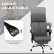 Massage office chair – image 7