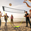 Badminton & volleyball net set – image 7