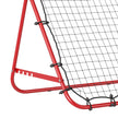 Lightweight football rebounder net – image 9