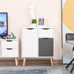 Scandi storage cabinet – image 2