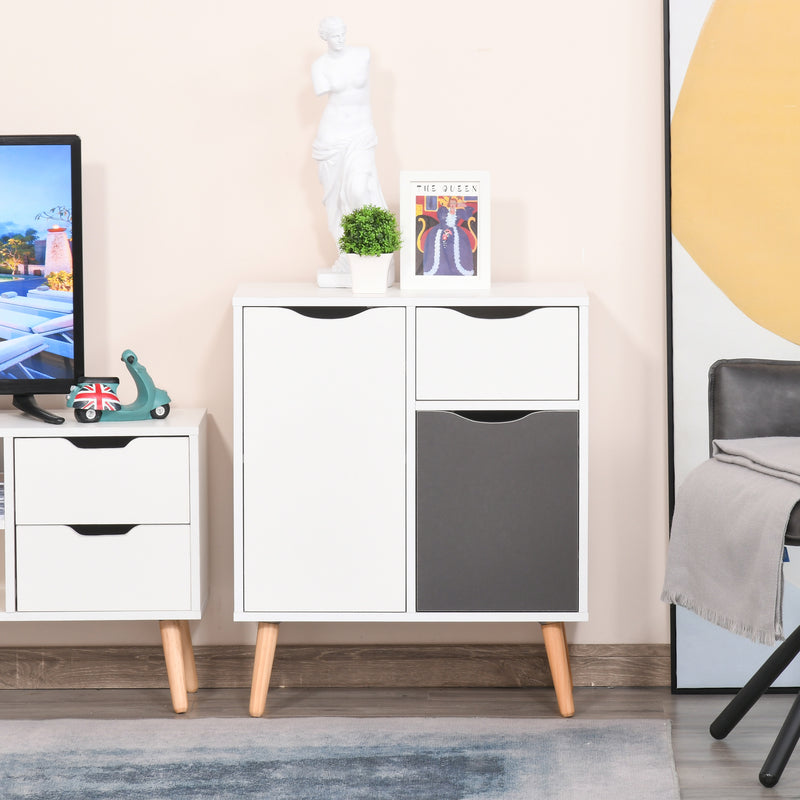 Scandi storage cabinet – image 2