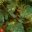 7ft pre-lit pencil Christmas tree – image 9