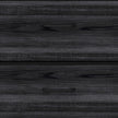 HOMCOM Rustic Chest of Four Fabric Drawers - Black Wood Effect – view 10