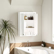 61 cm bathroom wall cabinet – image 10