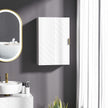 Wall-mounted bathroom cabinet – image 2