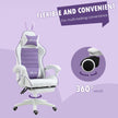 Bunny ear gaming chair – image 7