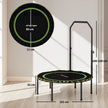 40" foldable bungee trampoline – image 3