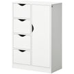 Bathroom cabinet with drawers – image 10