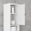 Ultra-slim bathroom cabinet – image 9
