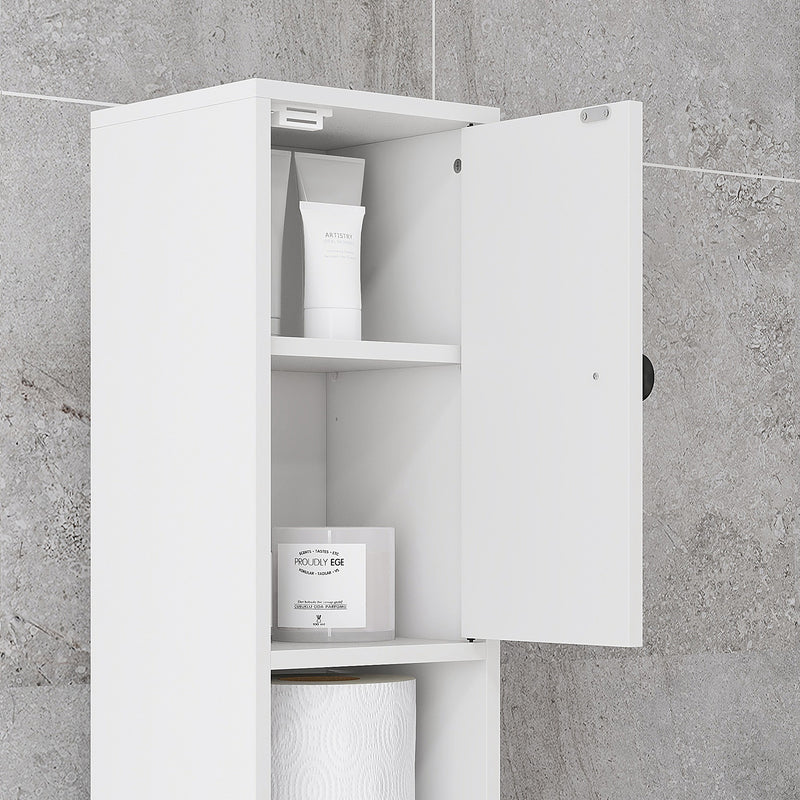 Ultra-slim bathroom cabinet – image 9