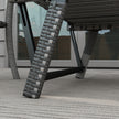 2-in-1 rattan sofa daybed – image 10