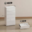 5-drawer chest of drawers – image 3
