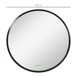 Round bathroom mirror – image 3