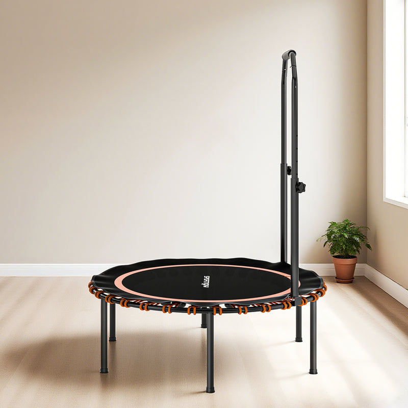 40" foldable bungee trampoline – image 9