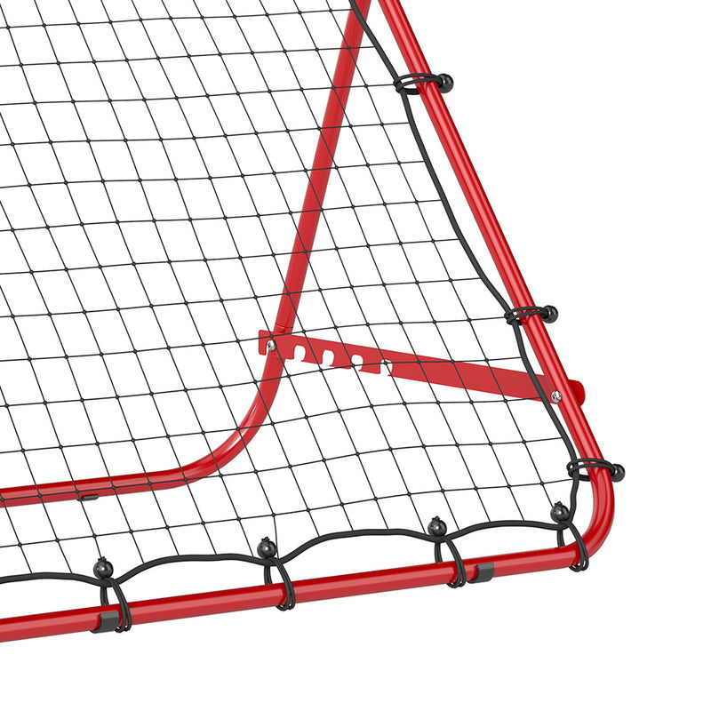 Lightweight football rebounder net – image 10