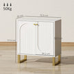 Arched door sideboard – image 3