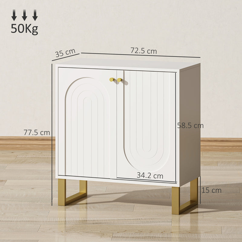 Arched door sideboard – image 3