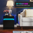 LED bedside tables – image 5