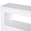 Narrow rolling storage unit – image 7