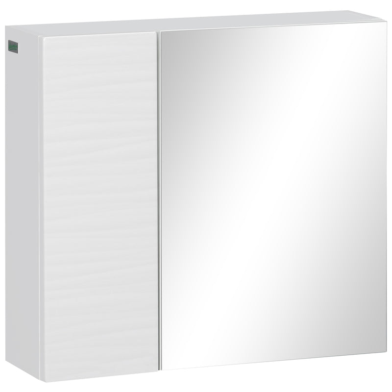 Bathroom mirror cabinet – image 9