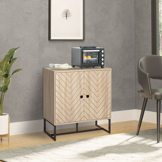 Arrow door storage cabinet – image 2