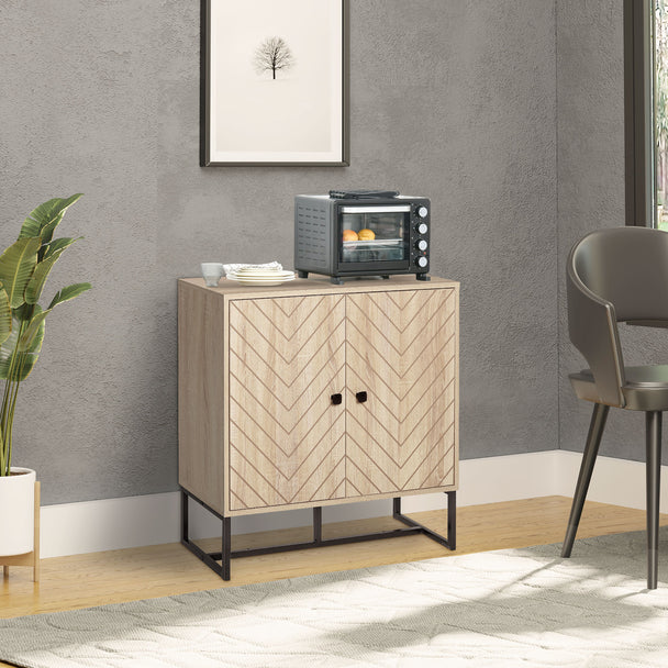 Arrow door storage cabinet – image 2
