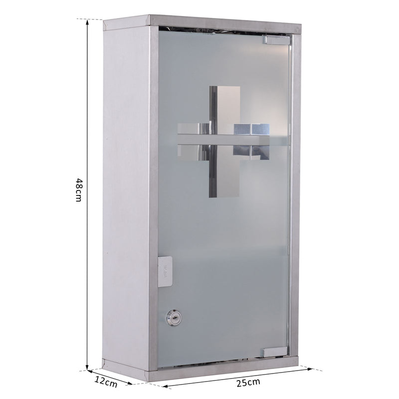 48 cm medicine cabinet – image 3