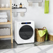 4 kg compact tumble dryer – image 10