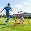 Football rebounder net – image 8