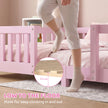 Kids house single bed – image 5