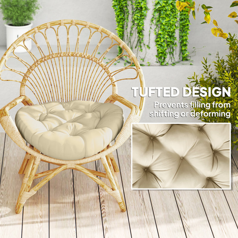 Round seat cushions – image 6