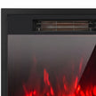 Recessed electric fire insert – image 10