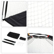 2 m golf practice net – image 4